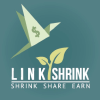 Linkshrink.net logo
