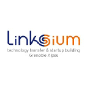 Linksium.fr logo