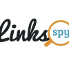Linksspy.com logo