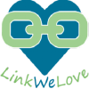 Linkwelove.it logo