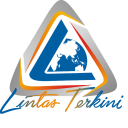 Lintasterkini.com logo