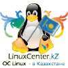 Linuxcenter.kz logo