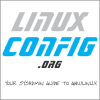 Linuxconfig.org logo