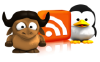 Linuxfeed.org logo