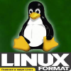 Linuxformat.ru logo