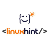 Linuxhint.com logo