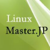 Linuxmaster.jp logo