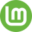 Linuxmint.com logo
