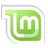 Linuxmint.pl logo