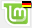 Linuxmintusers.de logo