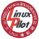 Linuxpilot.com logo