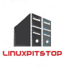 Linuxpitstop.com logo