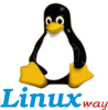 Linuxway.ru logo