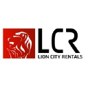 Lioncityrentals.com.sg logo