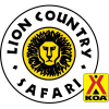 Lioncountrysafari.com logo