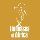 Lionessesofafrica.com logo