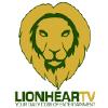 Lionheartv.net logo