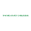 Lionhygiene.co.jp logo