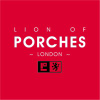 Lionofporches.pt logo