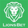 Lionsbet.com logo