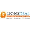 Lionsdeal.com logo