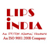 Lipsindia.com logo