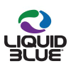 Liquidblue.com logo