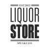 Liquorstoreclothing.com logo