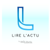 Lirelactu.fr logo