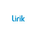 Lirik Inc. logo