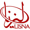 Lisna.ir logo