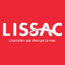 Lissac.fr logo