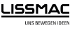 Lissmac.com logo