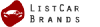 Listcarbrands.com logo