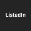Listedin.co.uk logo