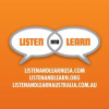 Listenandlearn.org logo