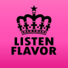 Listenflavor.com logo