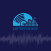Listenradios.com logo
