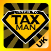Listentotaxman.com logo