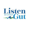 Listentoyourgut.com logo