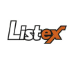 Listex.info logo