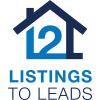 Listingstoleads.com logo