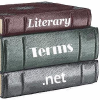 Literaryterms.net logo