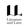 Literatureandlatte.com logo