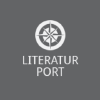 Literaturport.de logo