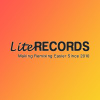 Literecords.com logo
