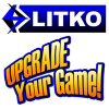 Litko.net logo