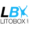 Litobox.com logo