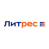 Litres.ru logo