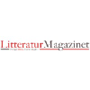 Litteraturmagazinet.se logo